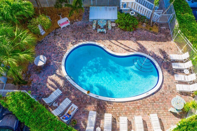 Foto del interior - SN Reeves Properties LLC
