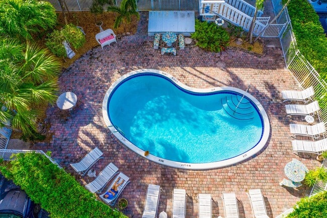 Interior Photo - SN Reeves Properties LLC