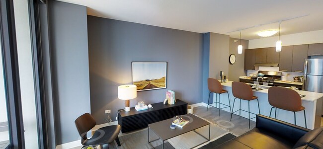 Foto del edificio - 551 N Wells St