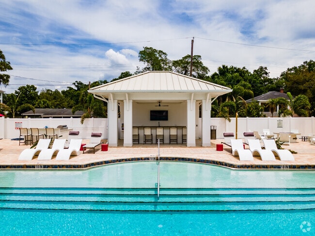 Building Photo - ShoreView Waterfront Apartments