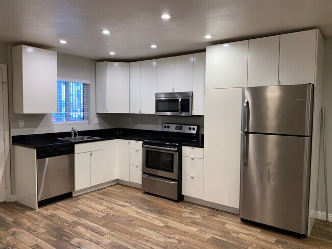 Foto del edificio - 3611 N 5th Ave