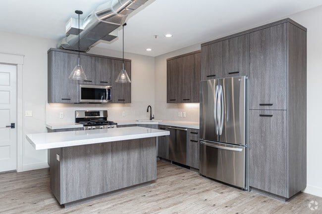 Interior Photo - Salt Lake Costume Apartments