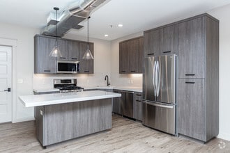 Interior Photo - Salt Lake Costume Apartments