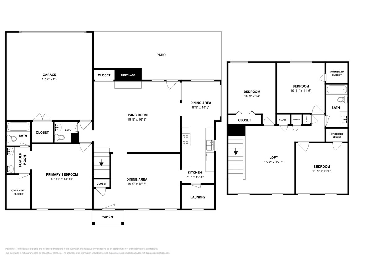 Foto del edificio - 3301 Newkirk Dr