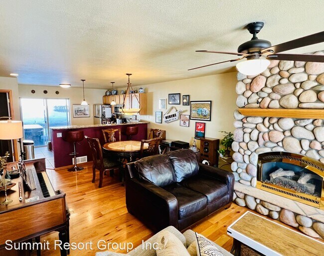 Foto del edificio - 2 br, 2.5 bath House - 201 Kestrel Lane Hi...