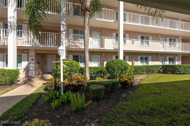 Foto del edificio - 5980 Amherst Dr