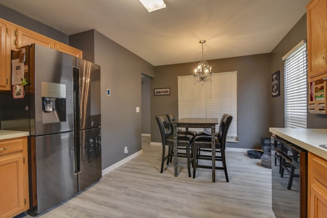 Foto del edificio - Beautiful 4BR Mt. Juliet Home in Top Schoo...