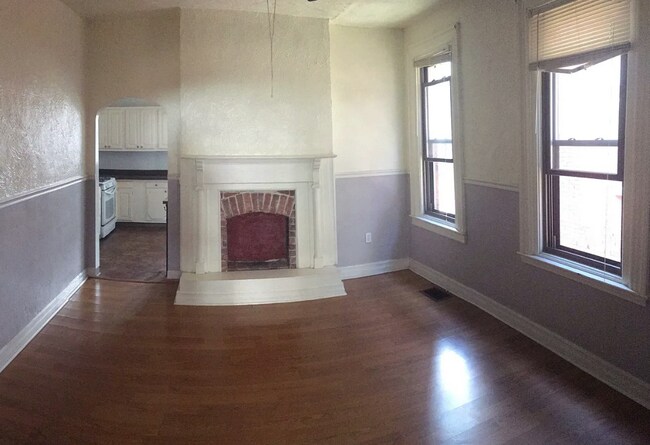 Building Photo - 1914 Wayne St