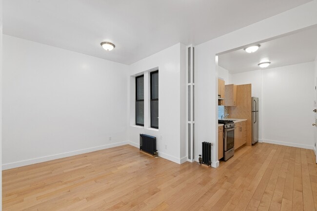 Foto del edificio - 206 Rivington St