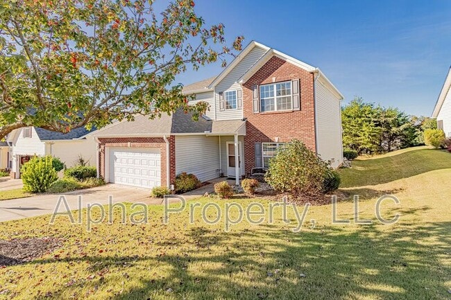 Building Photo - 8 Reid Valley Ct