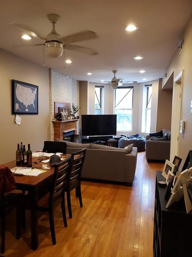 2029 W Armitage Ave Unit 1, Chicago, IL 60647 Apartments in Chicago