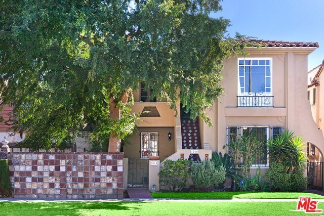 Primary Photo - 1016 S Crescent Heights Blvd