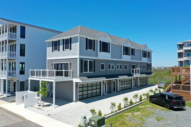 Foto del edificio - 116 78th St.