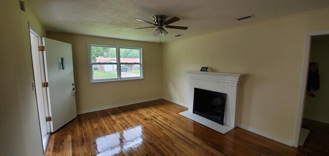 Foto del edificio - 854 Allison St