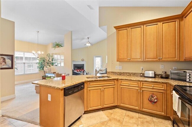 Foto del edificio - 2520 Bluebeard Ln