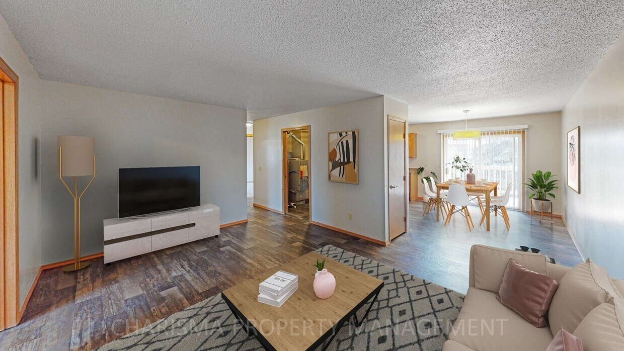 620 N Sycamore Ave Unit 201, Sioux Falls, SD 57110 Apartments in