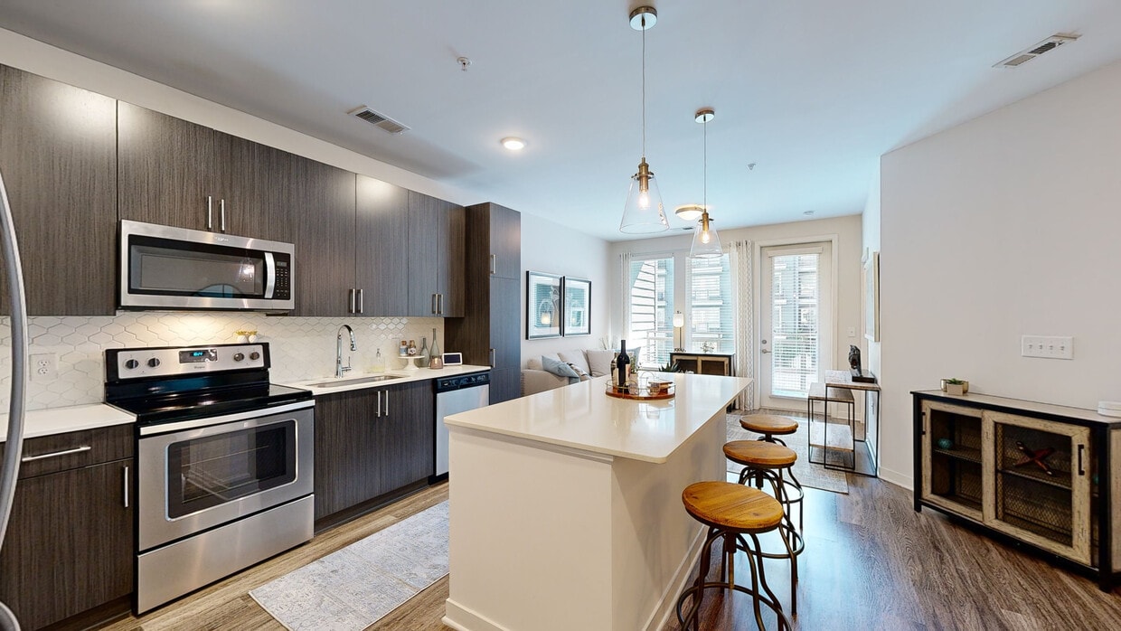 Photo - Willis Avondale Estates Apartments