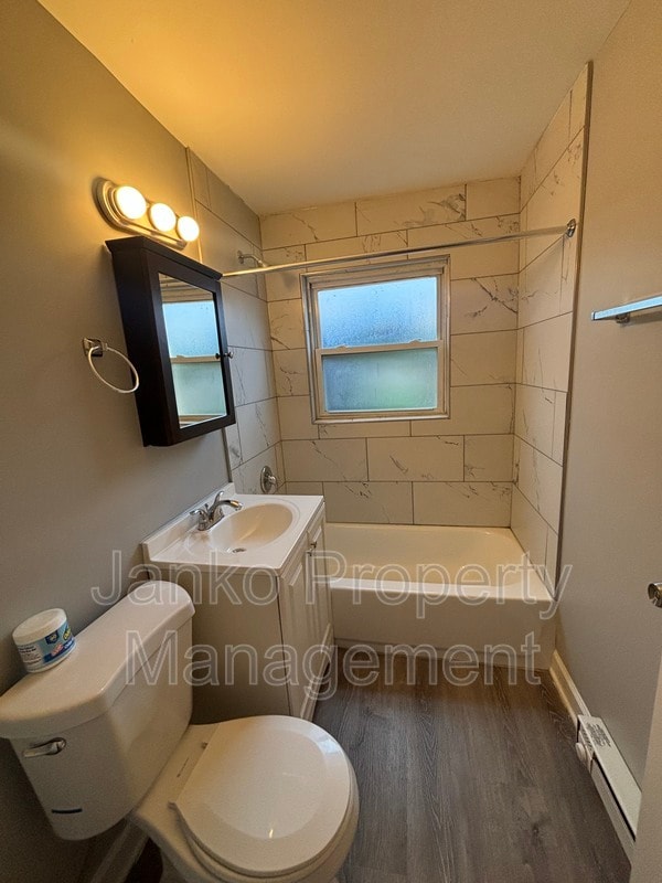 Foto del edificio - 2113 119th St