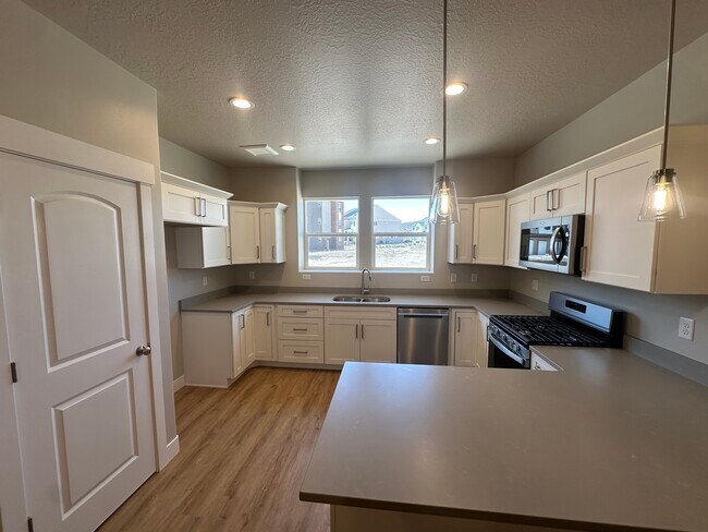 Foto del edificio - 1607 Stark Dr