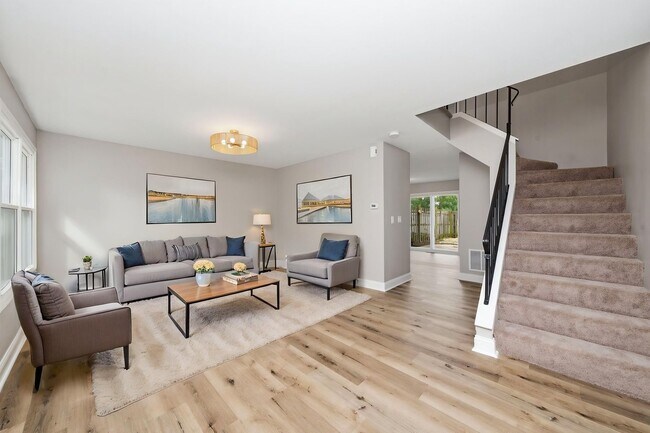 Foto del edificio - 1140 Brunswick Ln