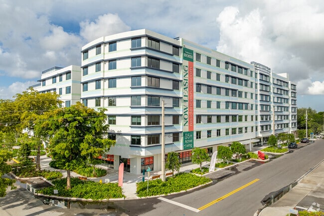 Building Photo - Residences at Nomi