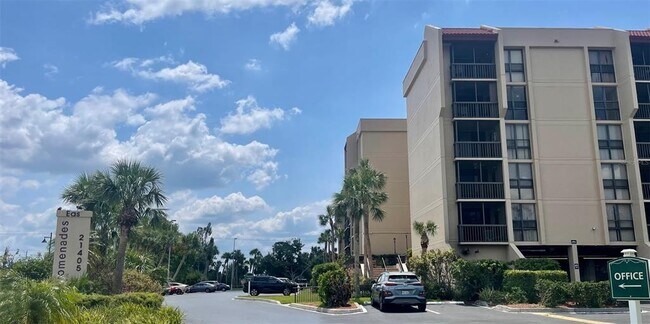 Building Photo - 21405 Olean Blvd