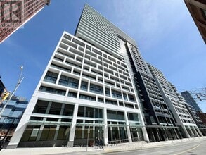 Building Photo - 135 Lower Sherbourne St