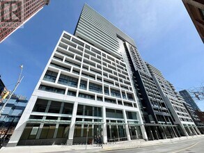 Building Photo - 135 Lower Sherbourne St