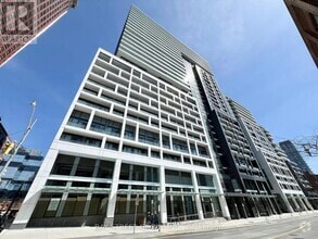Building Photo - 135-2135 Lower Sherbourne St
