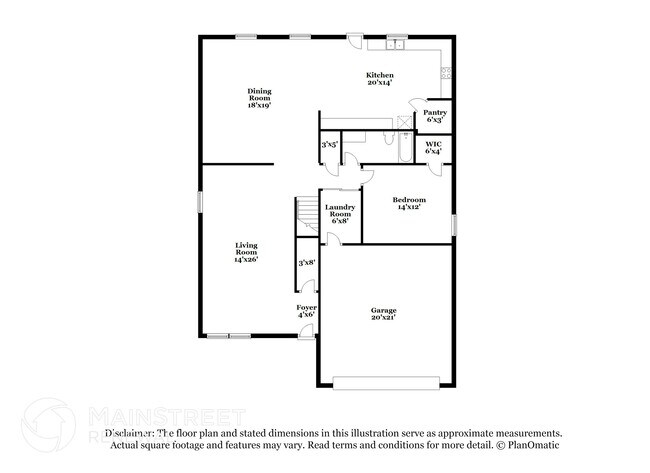 Building Photo - 1916 Lariat Dr
