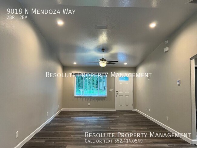 Foto del edificio - BRAND NEW 2 Bed, 2 Bath located in Citrus ...