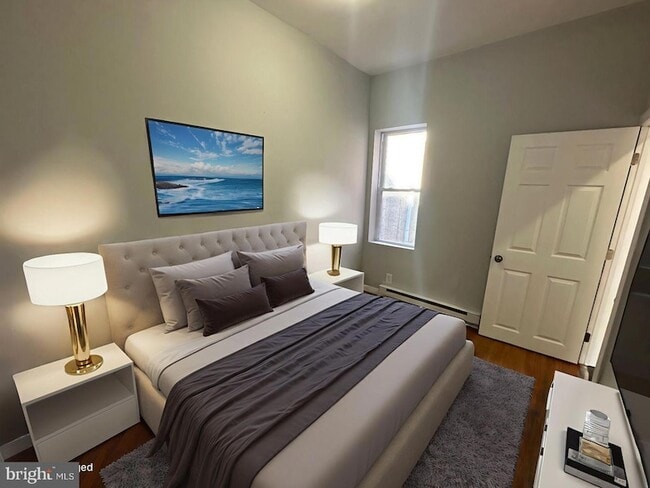 Photo - 4947 Hoopes St Townhome