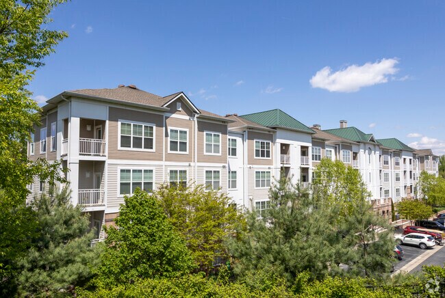 Foto del edificio - Arbor Ridge