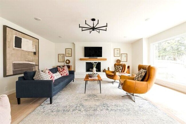 Foto del edificio - 4 Bedroom 2.5 Bath 2 Car Garage in Quail C...