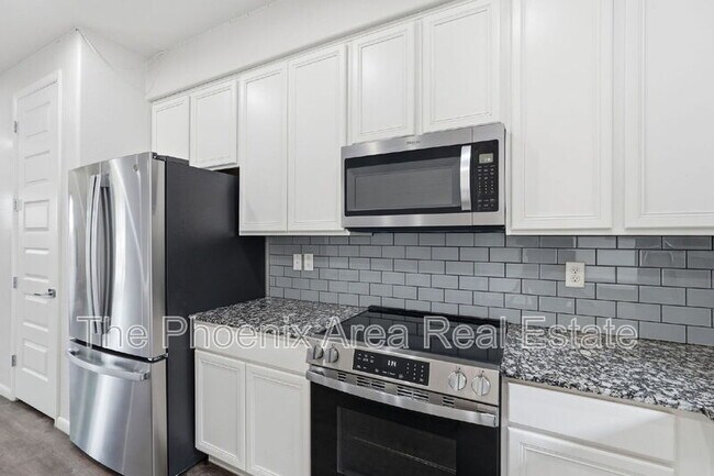 Foto del edificio - 2090 S Dorsey Ln