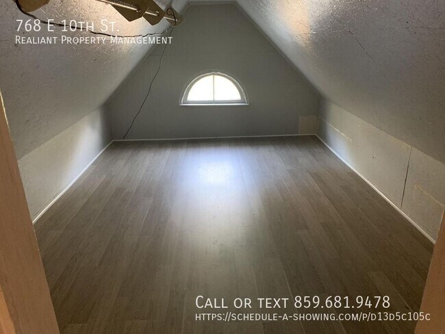 Foto del edificio - 768 E 10th St