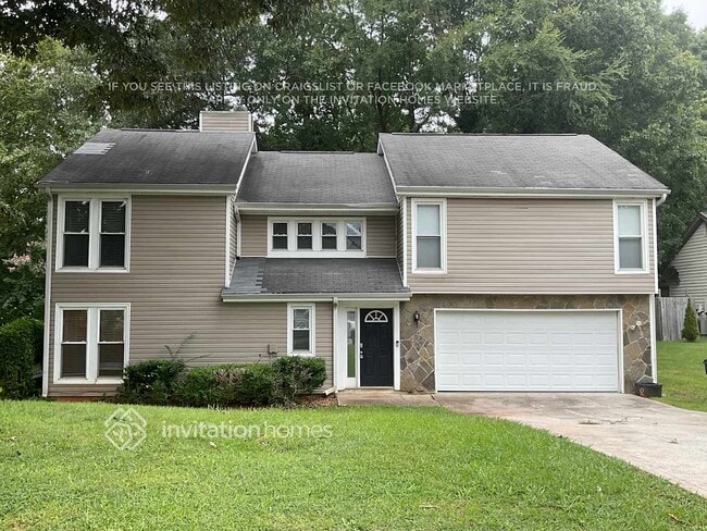 Building Photo - 1213 Realm Ln