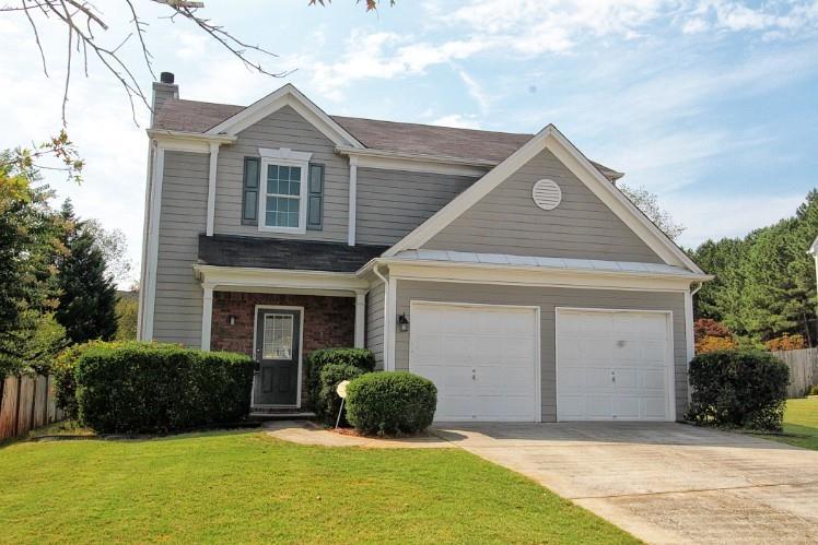 Primary Photo - 11700 Bentham Ct