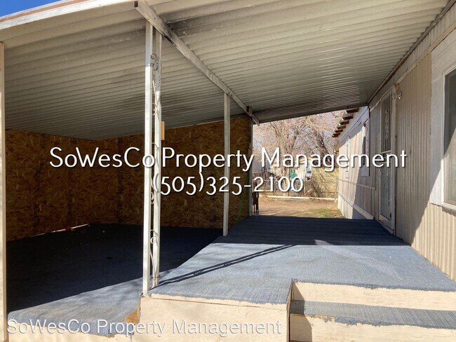 Foto del edificio - 3 br, 2 bath House - 500 Ruins Road #22