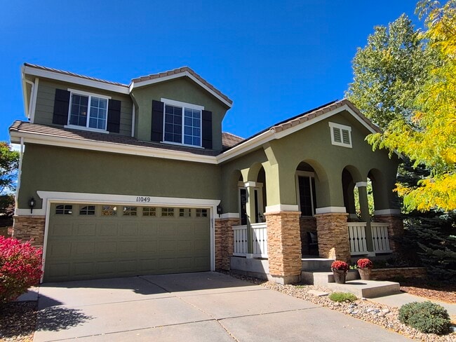 Photo - 11049 Meadowvale Cir House