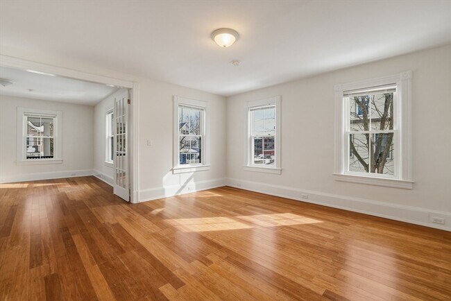 Foto del edificio - 105 Nonotuck St