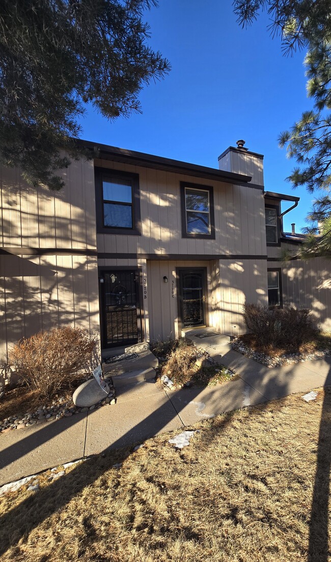 Photo - 3770 S Mission Pky Townhome