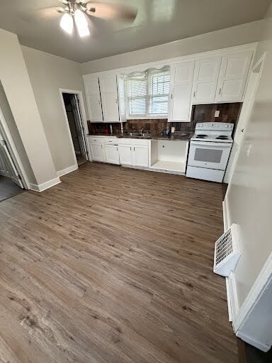 cocina - 1418 S 12th St