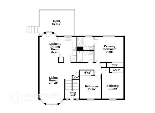 Foto del edificio - 970 Sunset Farms Ct