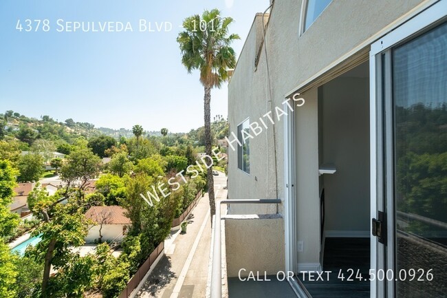 Foto del edificio - 4378 Sepulveda Blvd