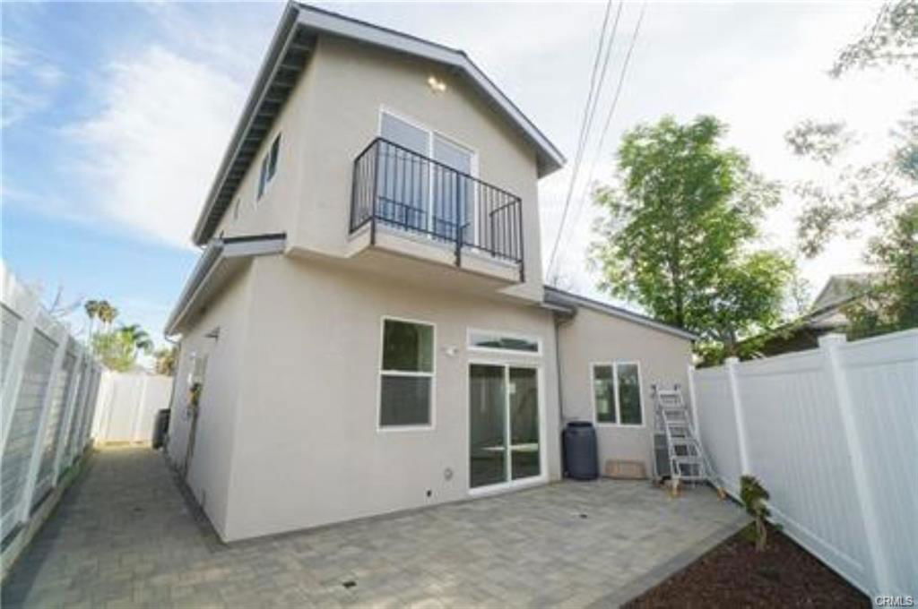 17021 Burton St, Los Angeles, CA 91406 House Rental in Los Angeles, CA