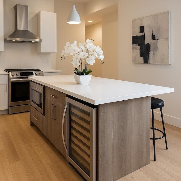 Foto principal - 206 Fulton Ave
