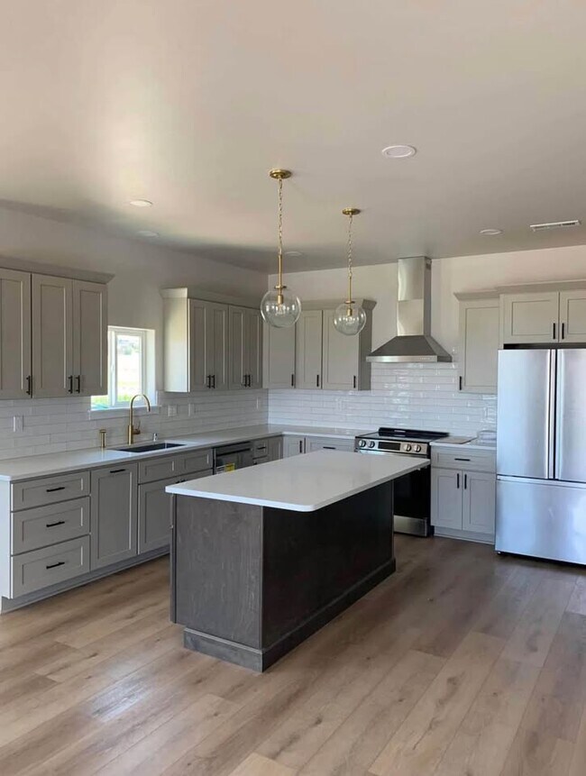 Foto del edificio - 6549 WA-262