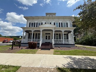 Building Photo - 1140 Buffalo St