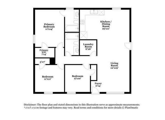 Building Photo - 23 Sampson Path, Douglassville, GA 30134